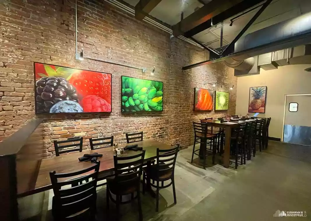 Fort Collins - Retail