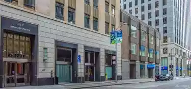 San Francisco - Retail