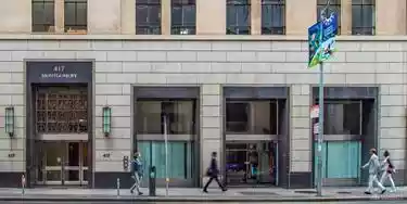 San Francisco - Retail