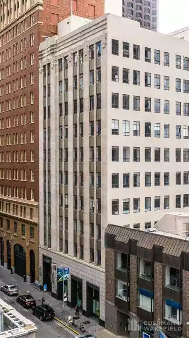 San Francisco - Retail