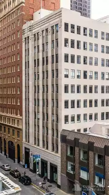 San Francisco - Retail