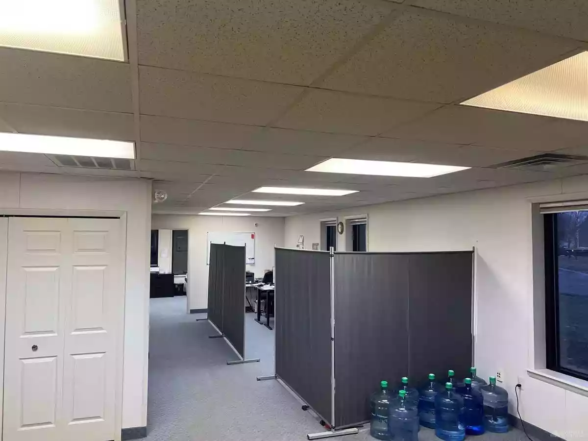 Romeo - Warehouse/Distribution