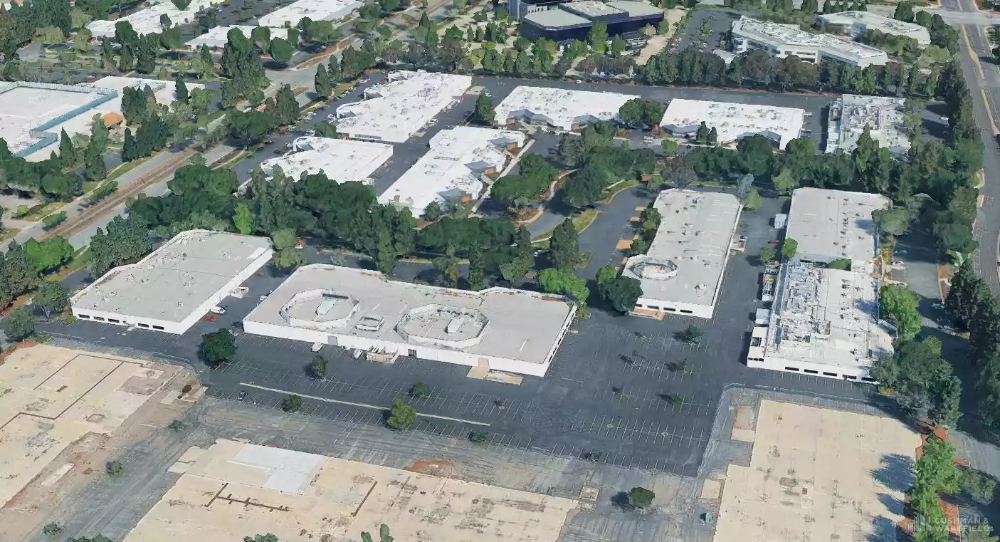 San Jose - High Technology