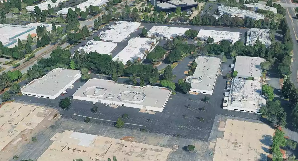 San Jose - High Technology