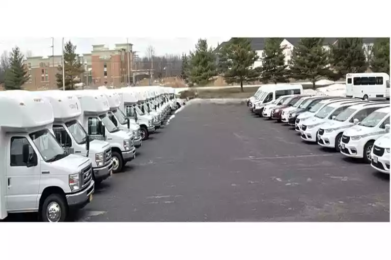 A1-6500 New Venture Gear Drive