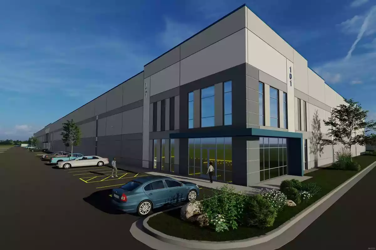 Jacksonville - Warehouse/Distribution