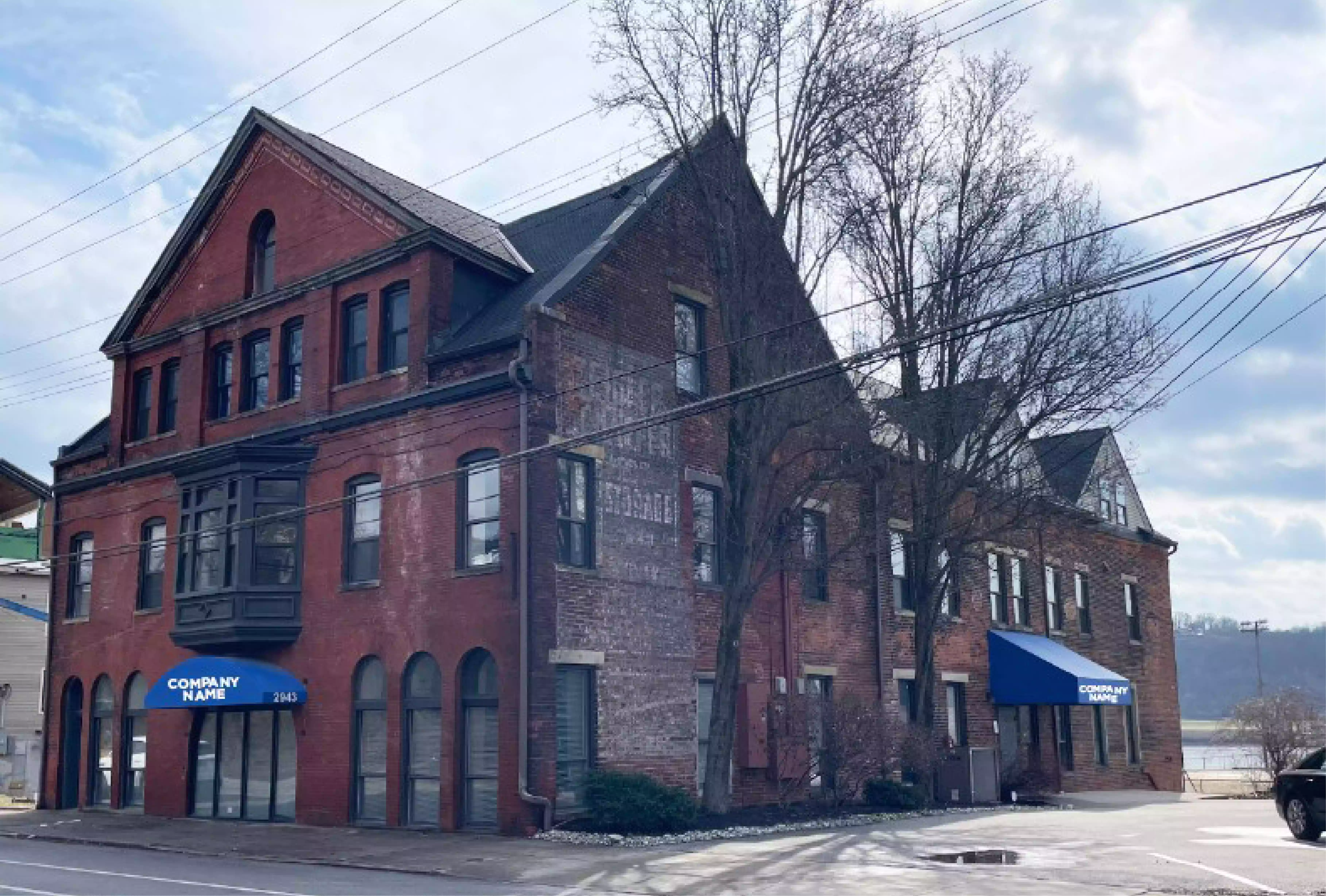 Cincinnati - Office