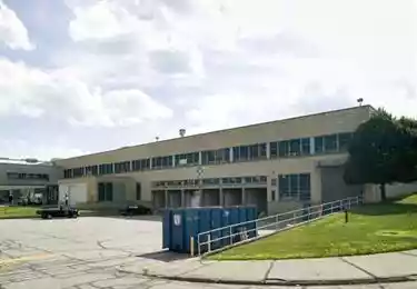 Indianapolis - Warehouse/Distribution