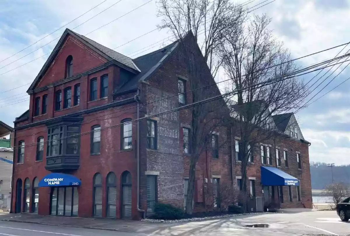 Cincinnati - Office