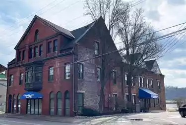 Cincinnati - Office