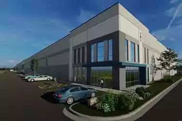 Jacksonville - Warehouse/Distribution