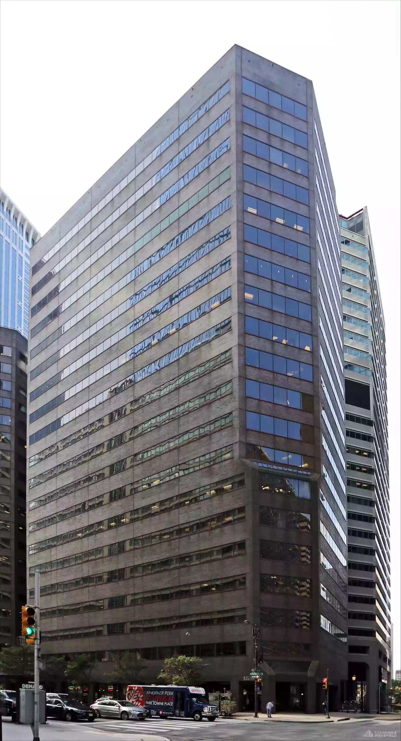 Philadelphia - Office