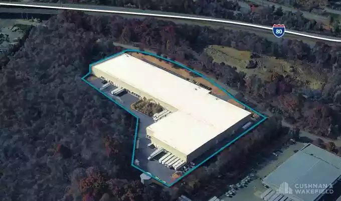 Netcong - Warehouse/Distribution