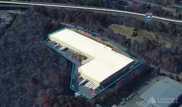 Netcong - Warehouse/Distribution