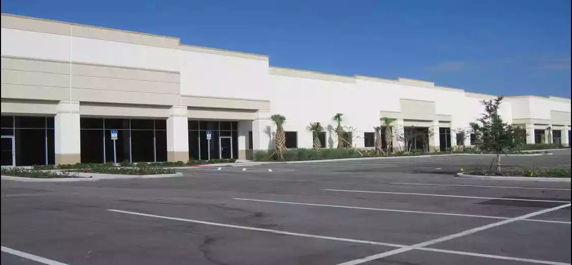 Crownpointe Commerce Park - IV