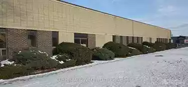 Markham - Warehouse/Distribution