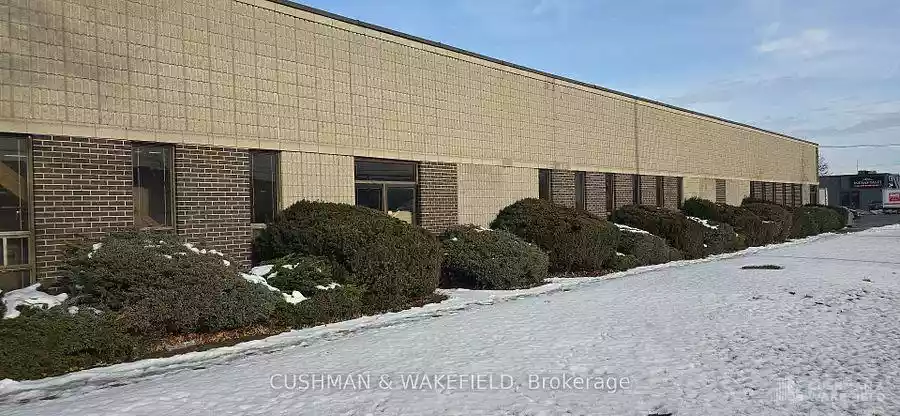 Markham - Warehouse/Distribution