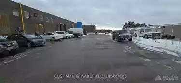 Markham - Warehouse/Distribution