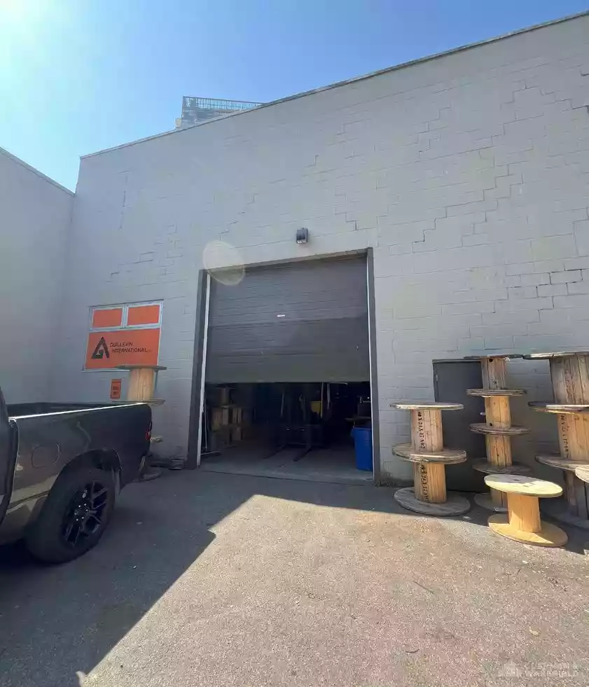 Burnaby - Warehouse/Distribution