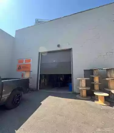 Burnaby - Warehouse/Distribution