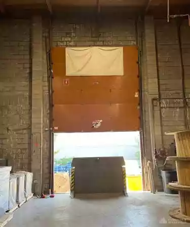 Burnaby - Warehouse/Distribution