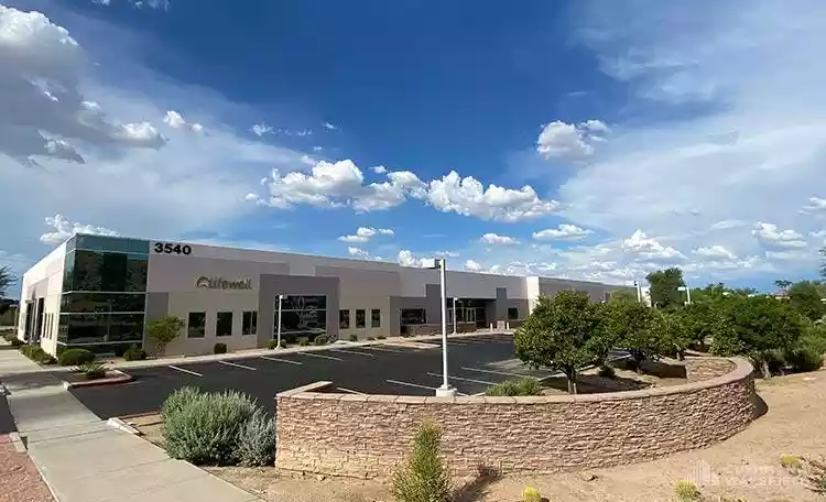 Baseline Building