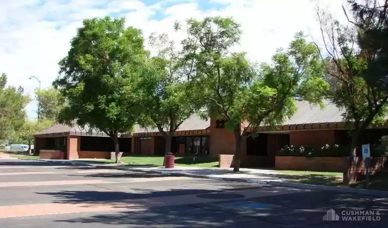 Fiesta Tech Business Center