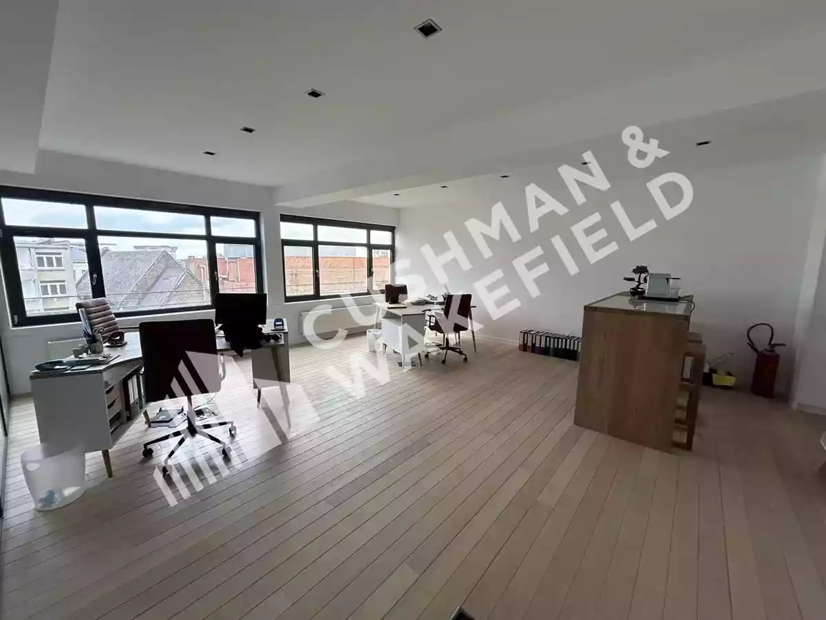 Chaussée d'Ixelles, 33-35