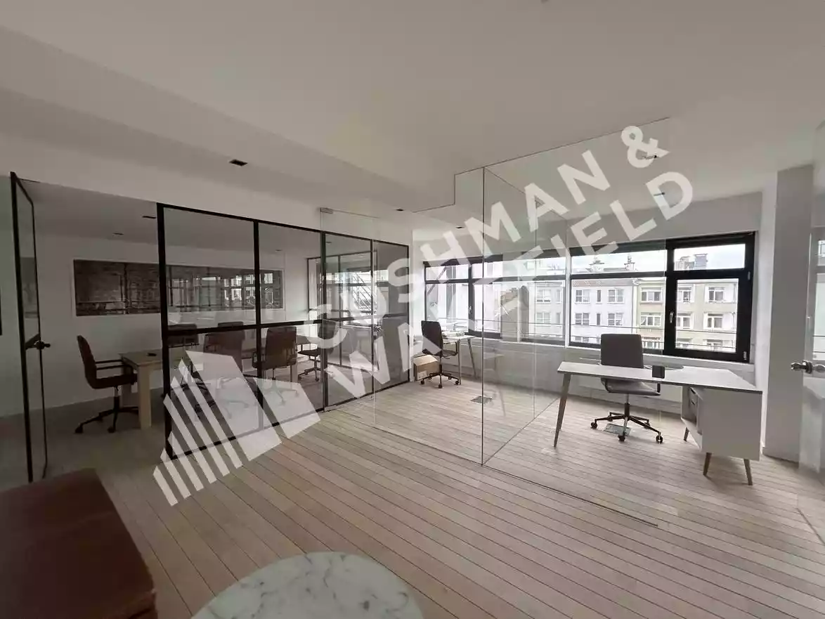 Chaussée d'Ixelles, 33-35