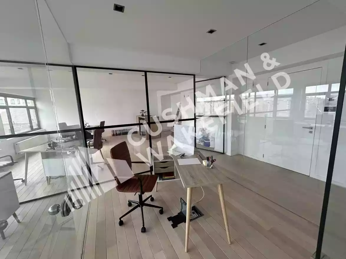 Chaussée d'Ixelles, 33-35