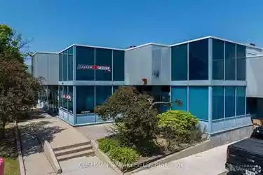 Scarborough - Warehouse/Distribution