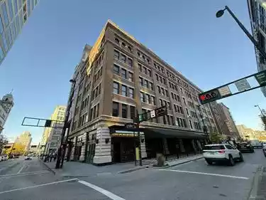 Cincinnati - Retail