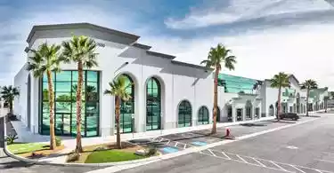 Las Vegas - Warehouse/Distribution