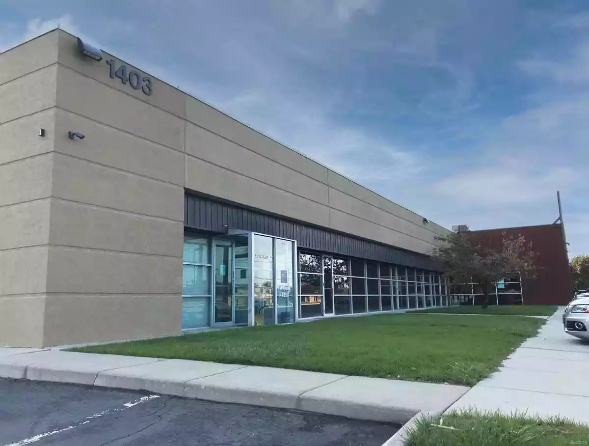 Woods Cross - Office Service