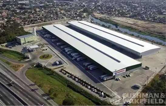 Duque de Caxias - Warehouse/Distribution
