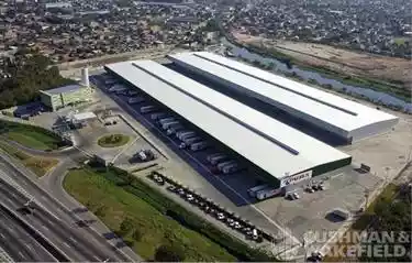 Duque de Caxias - Warehouse/Distribution