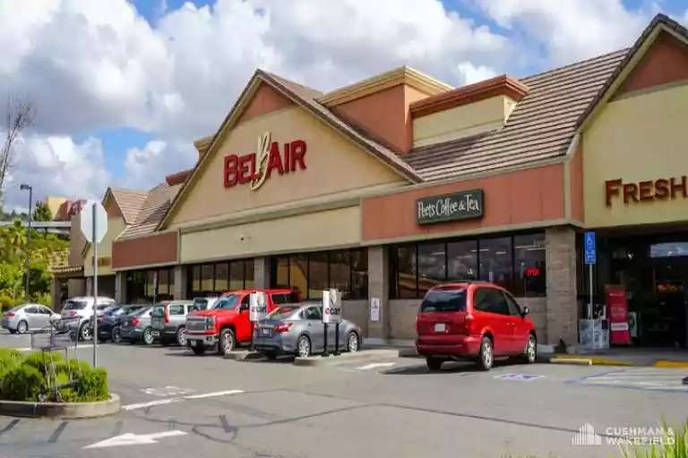 Cameron Park - Retail