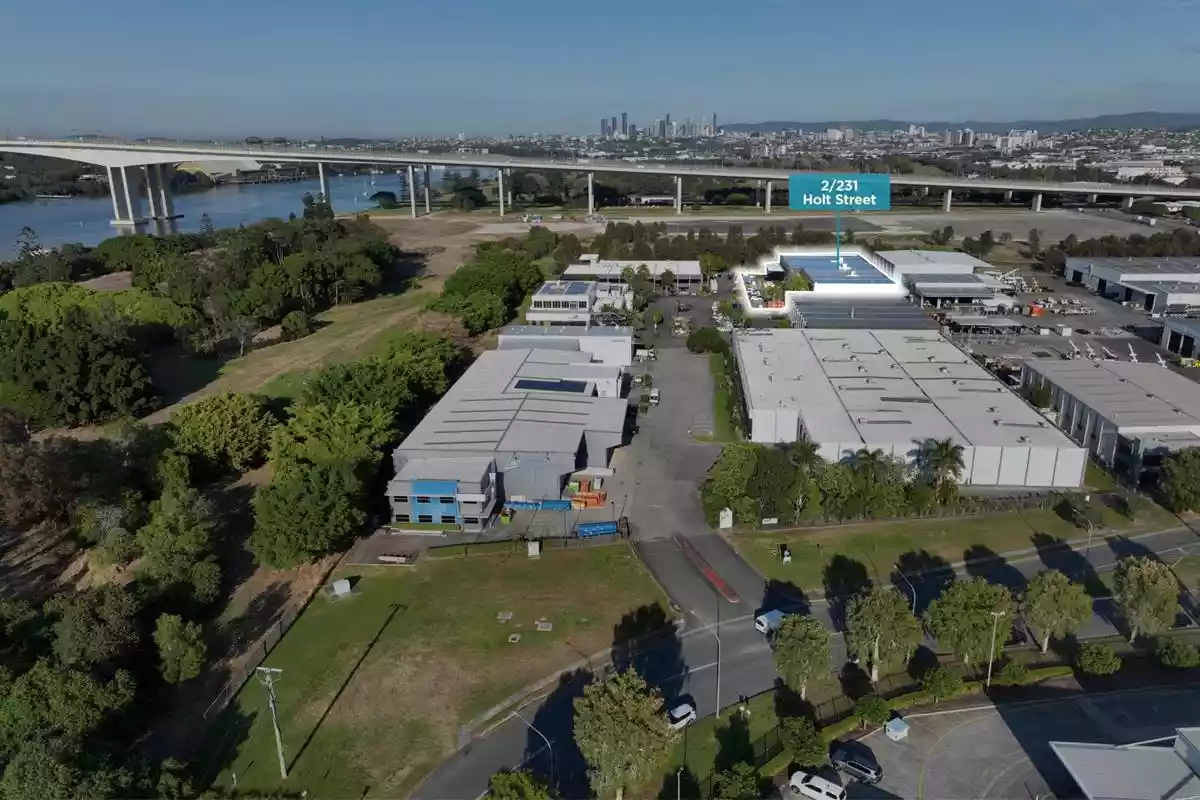 Lot 2/231 Holt Street