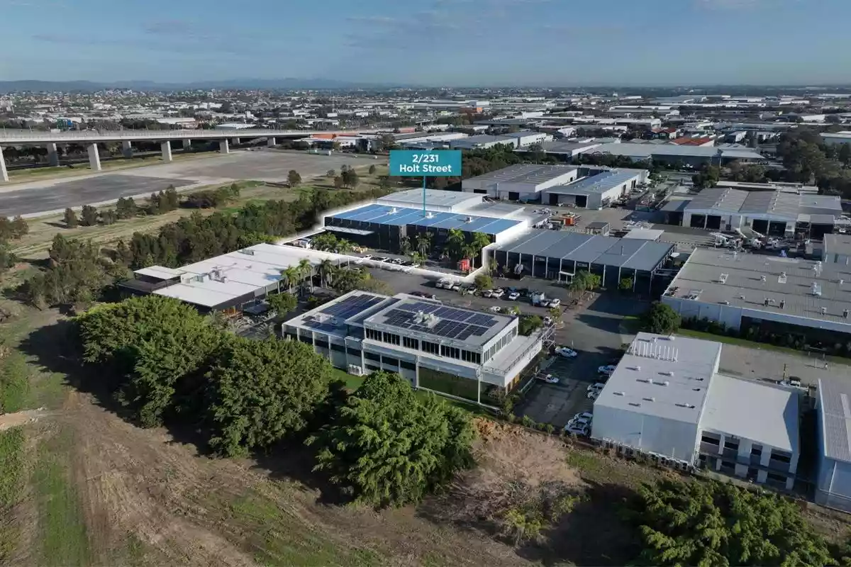 Lot 2/231 Holt Street