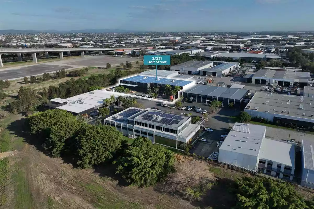 Lot 2/231 Holt Street