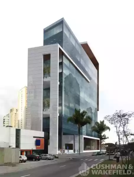 São Paulo - Office