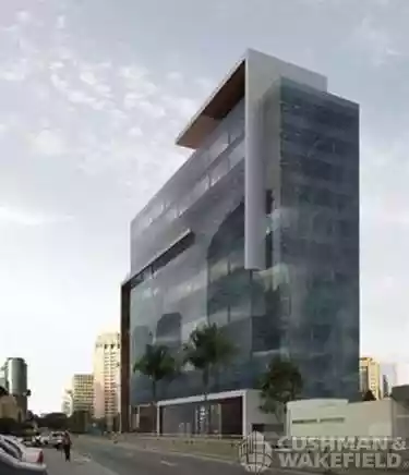 São Paulo - Office