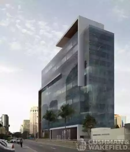 São Paulo - Office