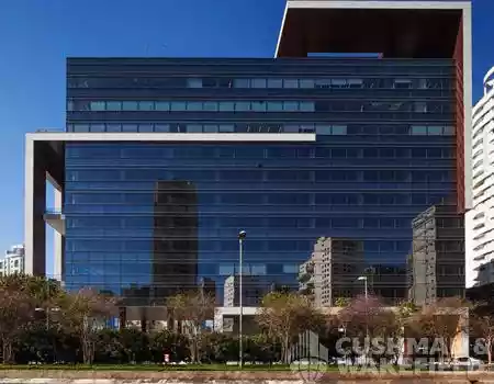 São Paulo - Office