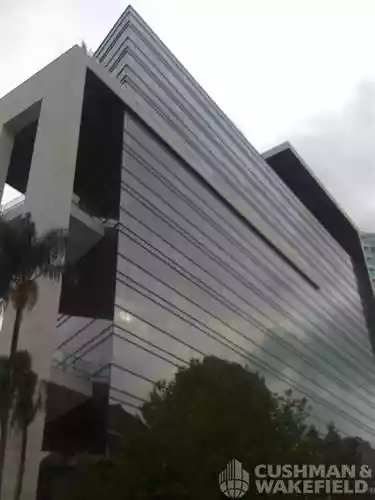 São Paulo - Office
