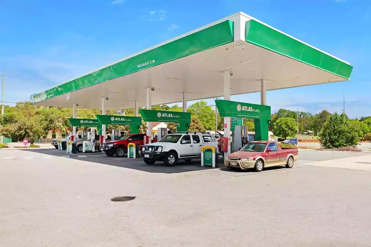 10895 Great Eastern Highway