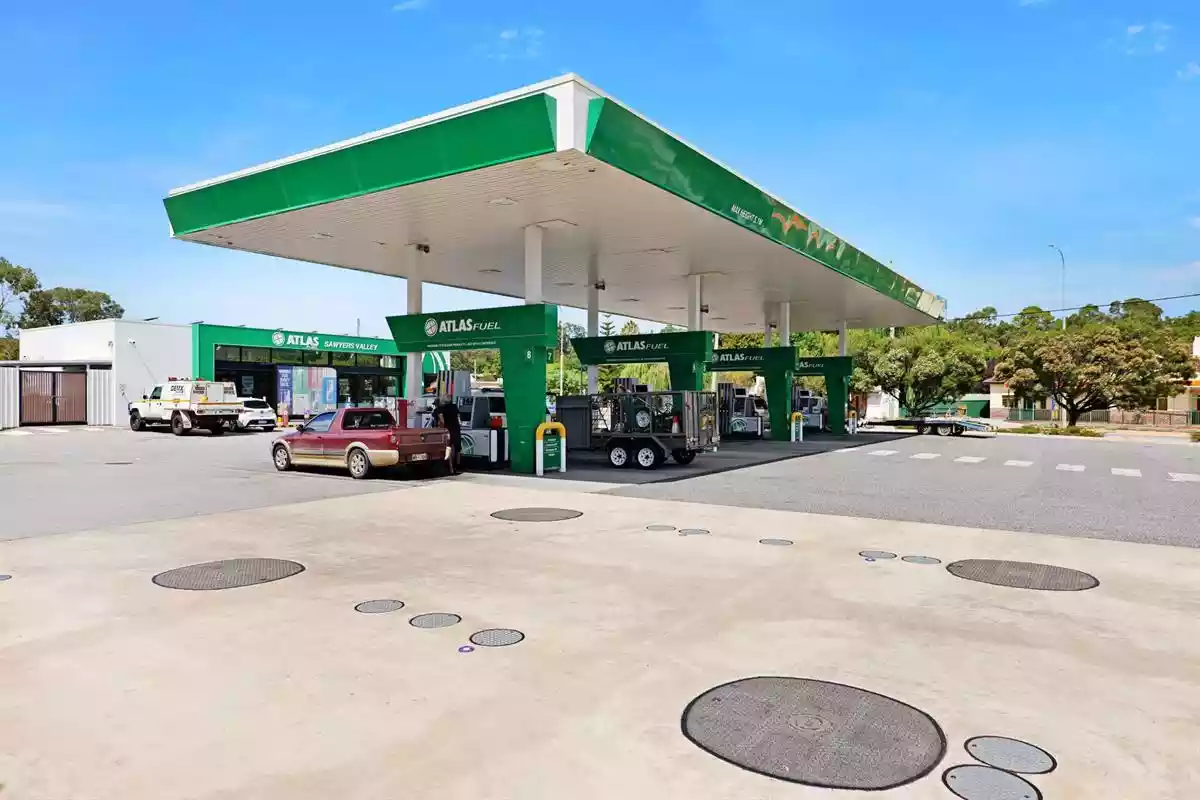 10895 Great Eastern Highway