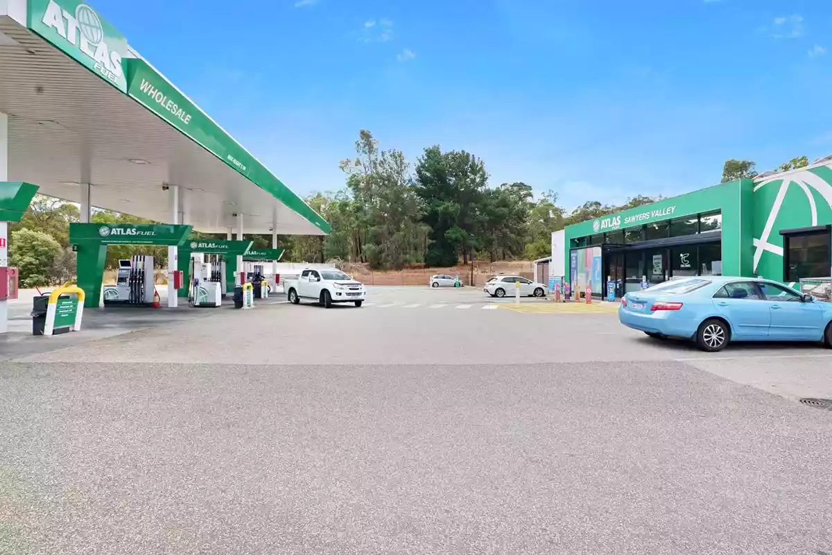 10895 Great Eastern Highway