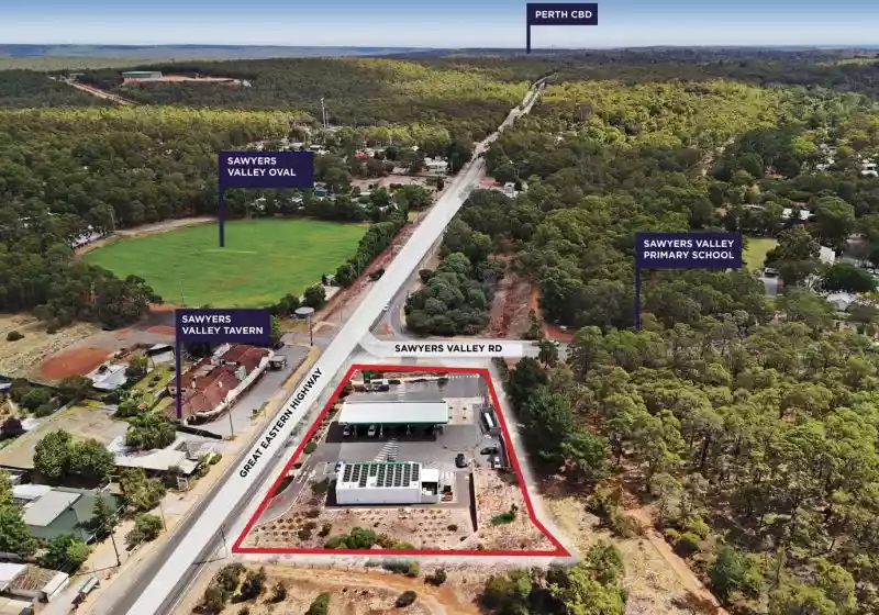 10895 Great Eastern Highway