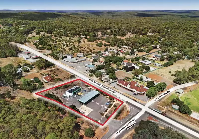 10895 Great Eastern Highway